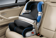taxi with baby seat secure travel with kids